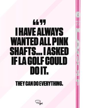 Image post by @lagolf on Instagram