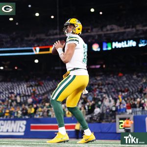 Image post by @packers on Twitter