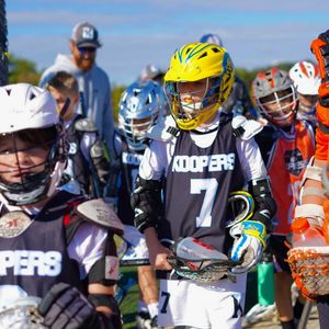 Image post by @trilogylacrosse on Instagram