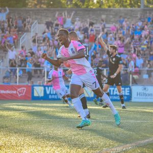 Image post by @forwardmadisonfc on Instagram