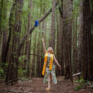 Image post by @kayamstark on Instagram