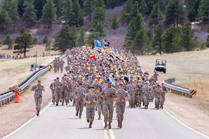 Image post by @af_academy on Instagram
