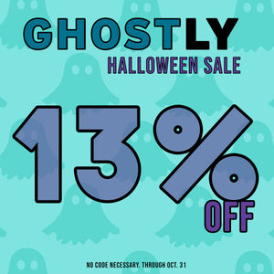 Image post by @goghosthounds on Instagram