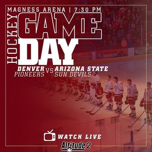 Image post by @du_hockey on Instagram