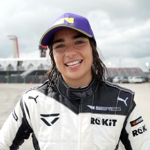 Image post by @wseriesracing on Instagram