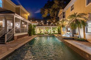 Image post by @christiesrealestate on Instagram