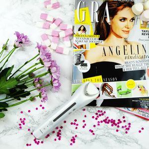 Image post by @panasonicpersonalcare on Instagram