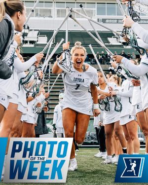 Image post by @ncaalax on Instagram