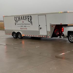 Image post by @schaeferoutfitter on Instagram
