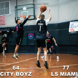 Image post by @cityboyzandco on Instagram