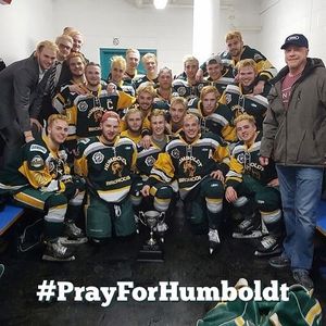 Image post by @hockeycollective on Instagram
