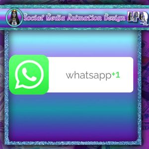 Video post by @lastforeignqueengrapics on Facebook