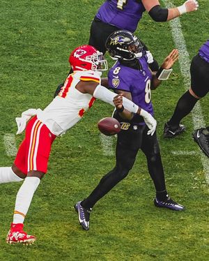 Image post by @chiefs on Instagram