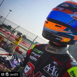 Image post by @davidmalukas on Instagram