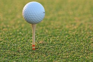 Image post by @evolvegolf on Instagram