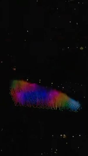 Video post by @cowmissing on Twitter