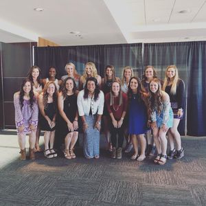 Image post by @meangreensb on Instagram