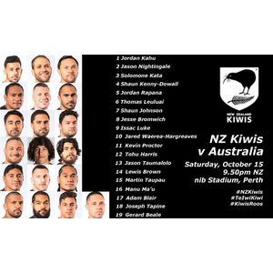 Image post by @nzrugbyleague on Instagram