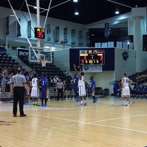 Image post by @gcsubobcats on Instagram