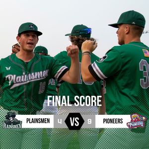 Image post by @np_plainsmen on Instagram