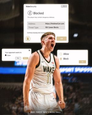 Image post by @WakeMBB on Twitter