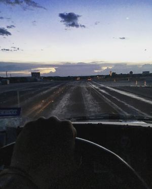 Image post by @shakeygraves on Instagram