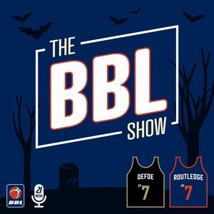 Image post by @britishbasketballleague on Instagram