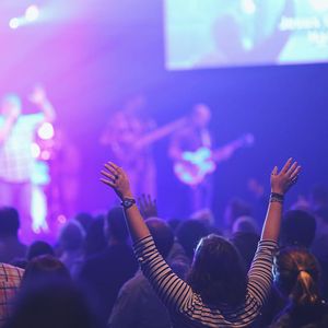 Image post by @opendoorchurchnc on Instagram