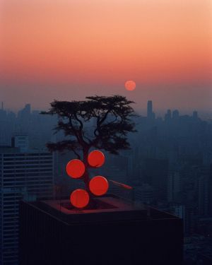 Image post by @fubiz on Instagram