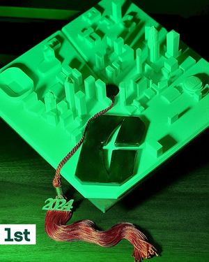 Image post by @49eralumni on Instagram