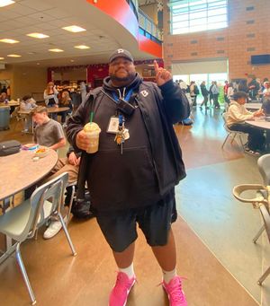 Image post by @beavertonhigh on Instagram