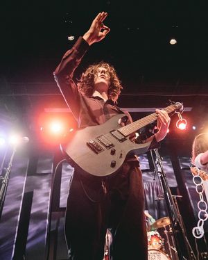 Image post by @SchoolofRockUSA on Facebook