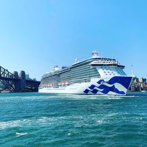 Image post by @diariodibordo_cruiseblog on Instagram
