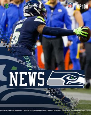 Image post by @circlingseattlesports on Instagram