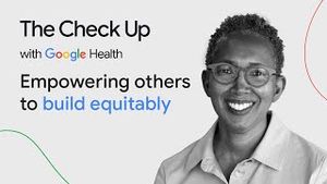 Video post by @google on YouTube
