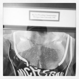 Image post by @dukewres on Instagram