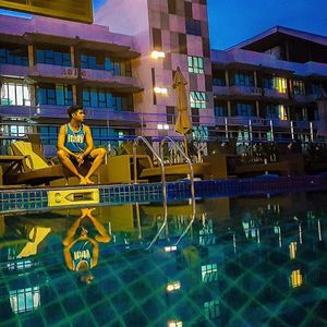 Image post by @bestwestern on Instagram