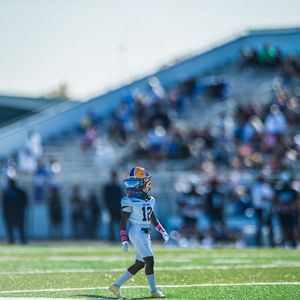 Image post by @unewhavenchargers on Instagram