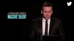 Video post by @twittermovies on Twitter