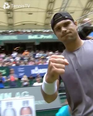Image post by @tennistv on Instagram