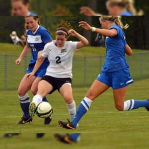 Image post by @bonnieswsoccer on Instagram