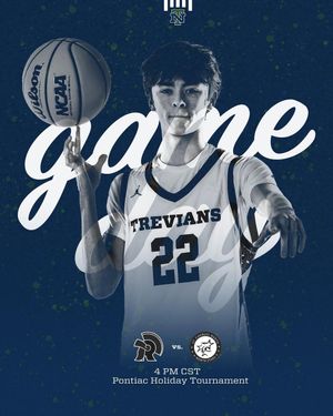 Image post by @newtrierboysbasketball on Instagram