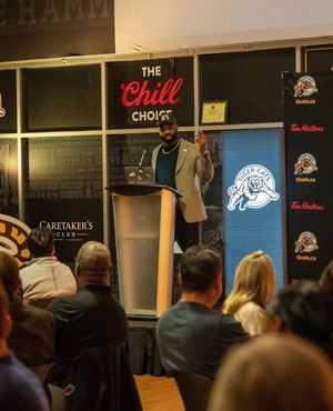 Image post by @hamiltontigercats on Instagram