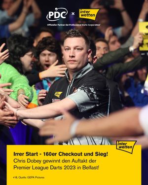 Image post by @interwetten on Instagram