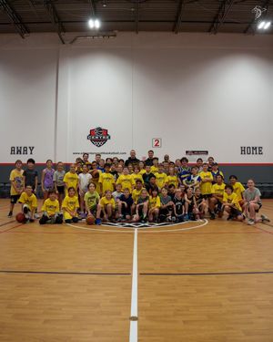 Image post by @edmontonstingers on Instagram