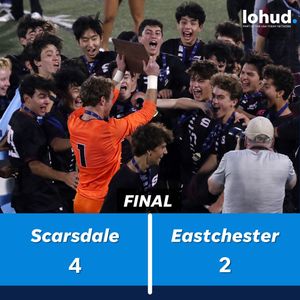 Image post by @lohudsports on Instagram