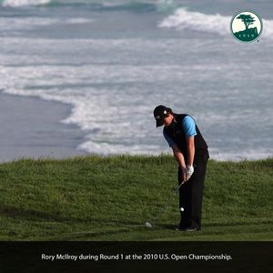 Image post by @pebblebeachresorts on Instagram