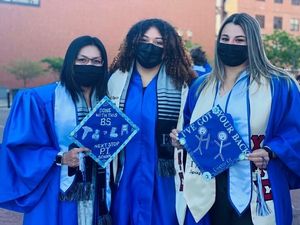 Image post by @setonhall on Instagram