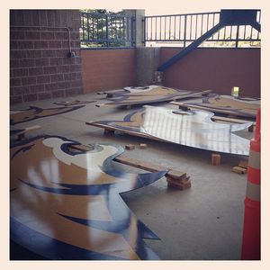 Image post by @montanastatebobcats on Instagram