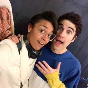Image post by @arianadebose on Instagram